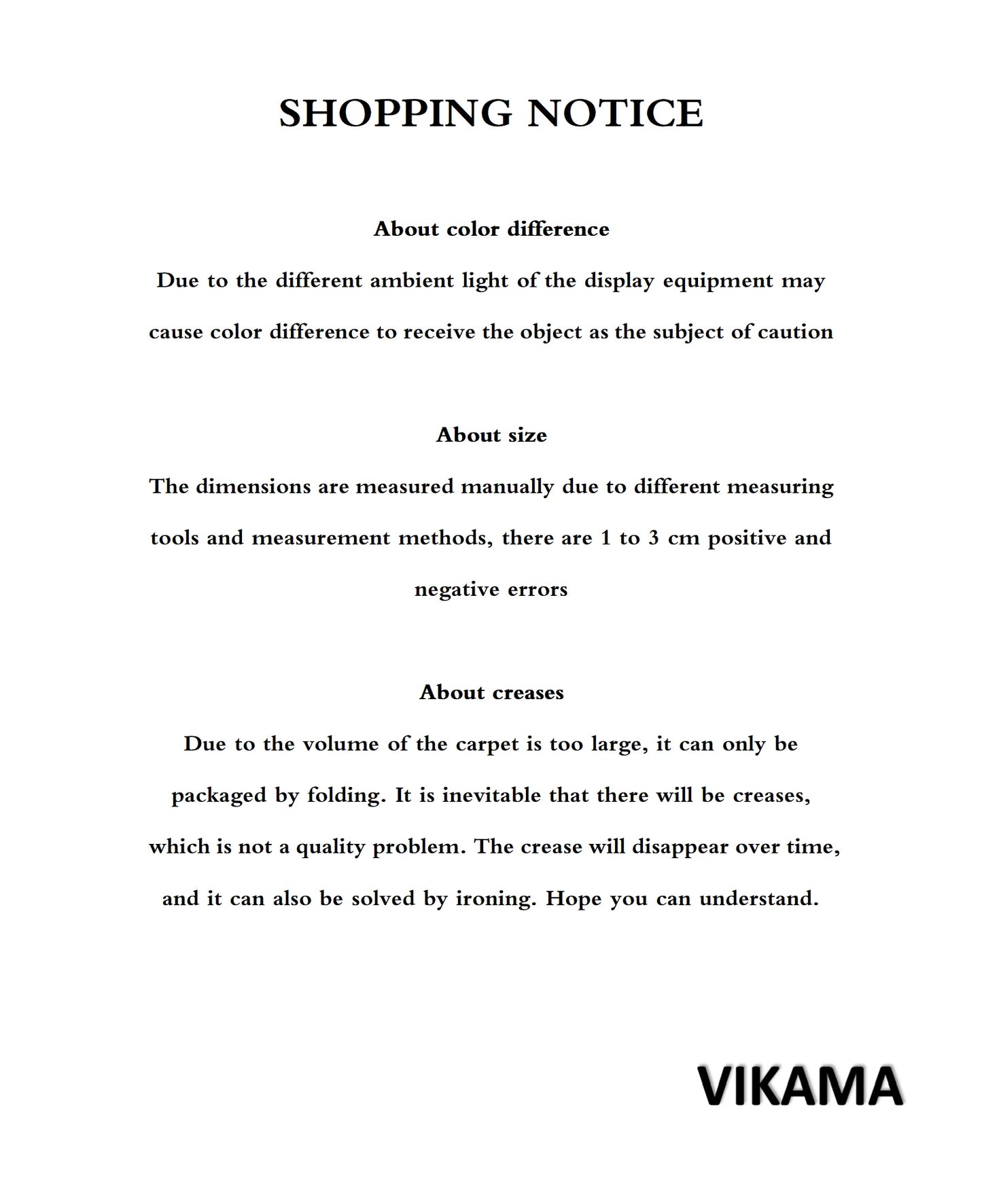 Waterproof Kitchen Rug Non-Slip Oil-Resistant Floor Mat | Absorbent Door & Bathroom Carpet